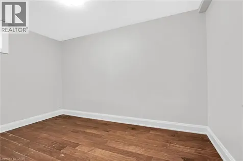 86 Herkimer Street Hamilton ON L8P 2G7