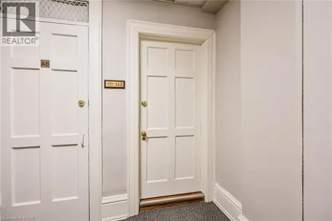 86 Herkimer Street Hamilton ON L8P 2G7