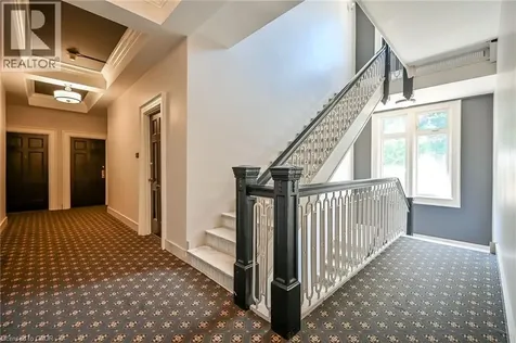 86 Herkimer Street Hamilton ON L8P 2G7