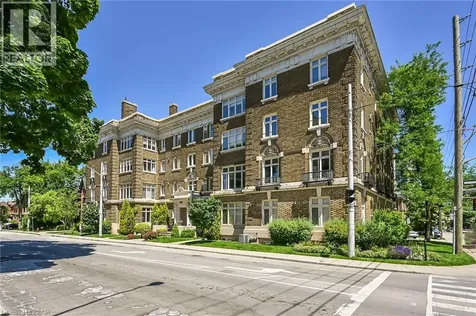 86 Herkimer Street Hamilton ON L8P 2G7