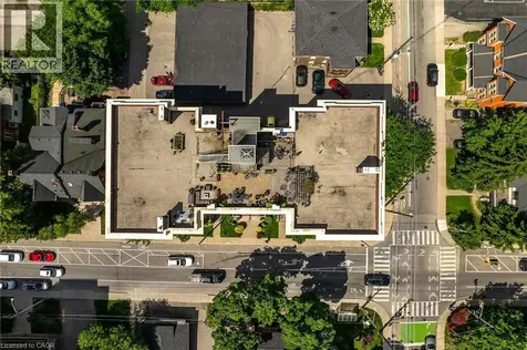 86 Herkimer Street Hamilton ON L8P 2G7