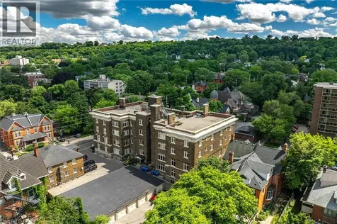 86 Herkimer Street Hamilton ON L8P 2G7