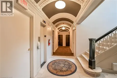 86 Herkimer Street Hamilton ON L8P 2G7