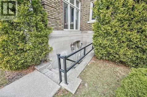 86 Herkimer Street Hamilton ON L8P 2G7