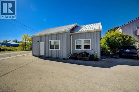 55 Snyder's Road West Baden ON N3A 2M2