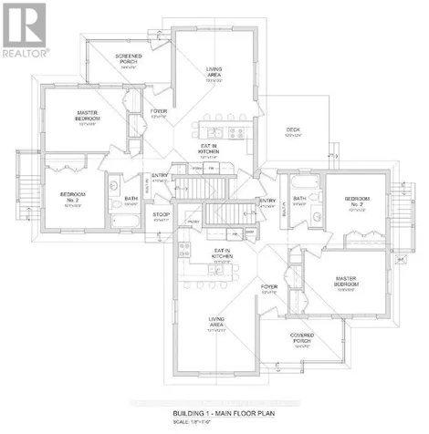 22 Alma Street Kincardine ON N0G 2T0