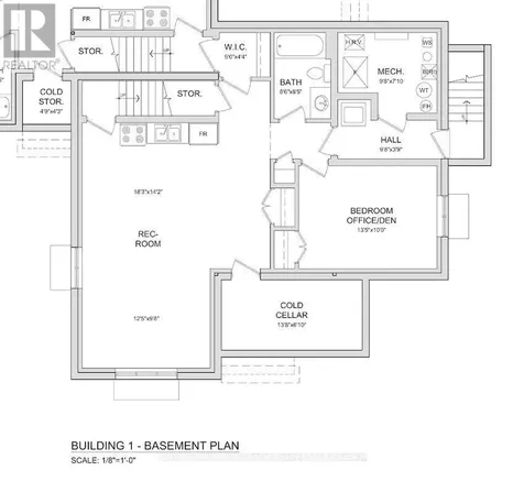 22 Alma Street Kincardine ON N0G 2T0