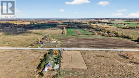 3142 County Road 50 Adjala-tosorontio ON L0G 1L0