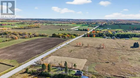 3142 County Road 50 Adjala-tosorontio ON L0G 1L0