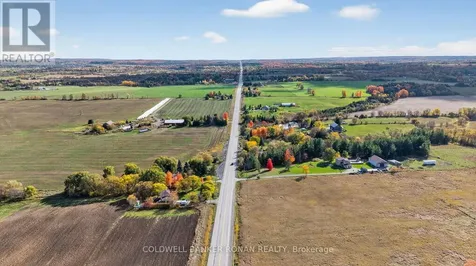 3142 County Road 50 Adjala-tosorontio ON L0G 1L0