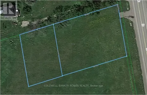 3142 County Road 50 Adjala-tosorontio ON L0G 1L0