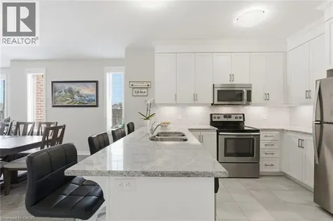 4 Ellis Avenue St. Catharines ON L2P 0E6