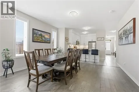 4 Ellis Avenue St. Catharines ON L2P 0E6