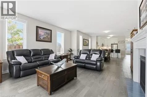 4 Ellis Avenue St. Catharines ON L2P 0E6