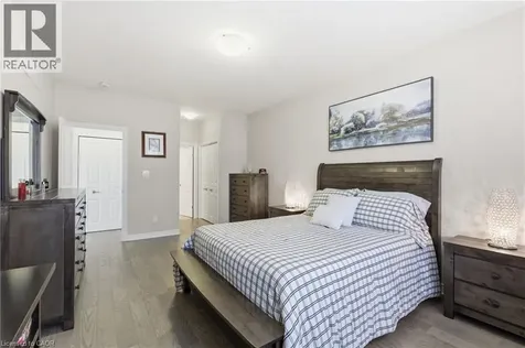 4 Ellis Avenue St. Catharines ON L2P 0E6