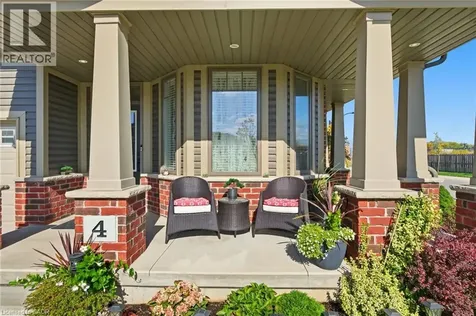 4 Ellis Avenue St. Catharines ON L2P 0E6