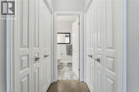 4 Ellis Avenue St. Catharines ON L2P 0E6