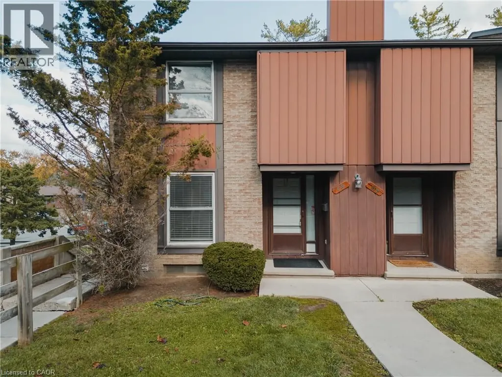 539 Willow Road Guelph ON N1H 7G3