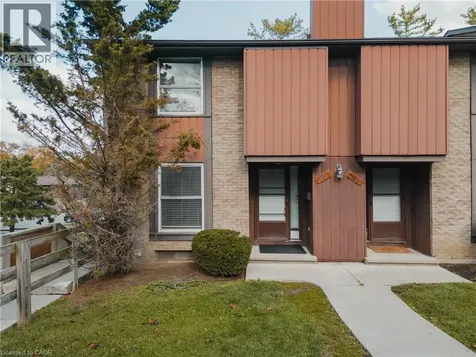 539 Willow Road Guelph ON N1H 7G3