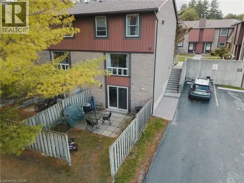 539 Willow Road Guelph ON N1H 7G3