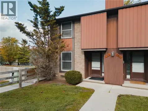 539 Willow Road Guelph ON N1H 7G3