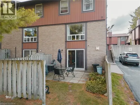 539 Willow Road Guelph ON N1H 7G3
