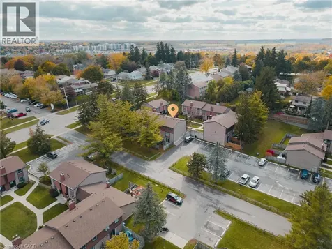 539 Willow Road Guelph ON N1H 7G3