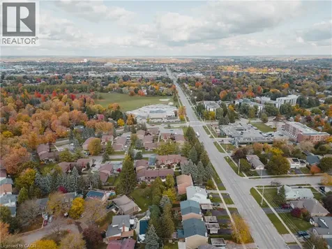 539 Willow Road Guelph ON N1H 7G3