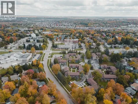 539 Willow Road Guelph ON N1H 7G3