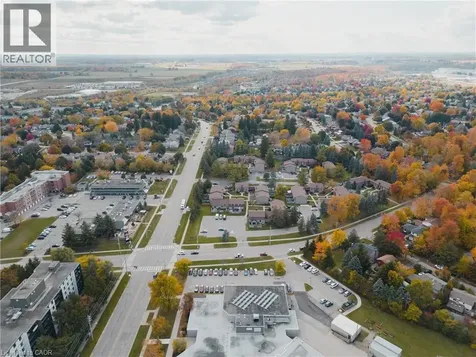 539 Willow Road Guelph ON N1H 7G3