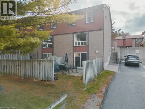539 Willow Road Guelph ON N1H 7G3
