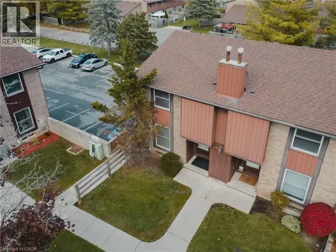 539 Willow Road Guelph ON N1H 7G3