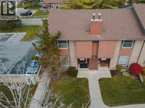 539 Willow Road Guelph ON N1H 7G3