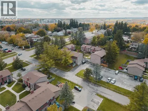539 Willow Road Guelph ON N1H 7G3