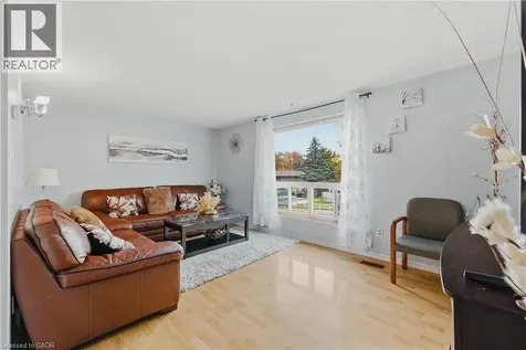 539 Willow Road Guelph ON N1H 7G3