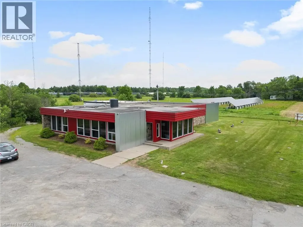 860 Forks Road Welland ON L3B 5R6