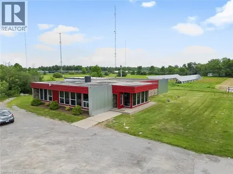 860 Forks Road Welland ON L3B 5R6