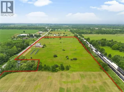 860 Forks Road Welland ON L3B 5R6