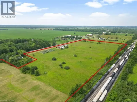 860 Forks Road Welland ON L3B 5R6