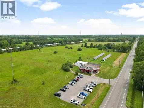 860 Forks Road Welland ON L3B 5R6