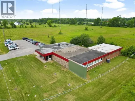 860 Forks Road Welland ON L3B 5R6