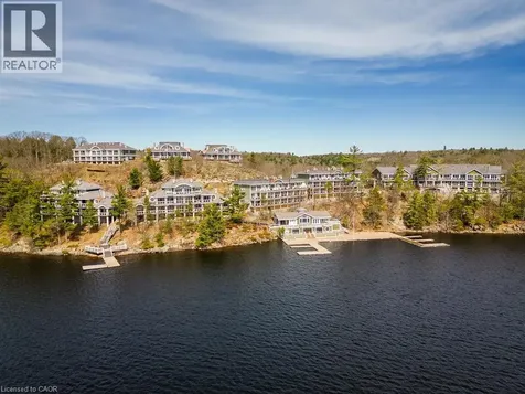 1869 Muskoka 118 Road West Bracebridge ON P1L 1W8