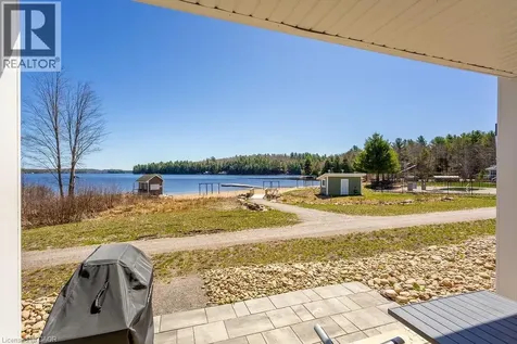 1869 Muskoka 118 Road West Bracebridge ON P1L 1W8