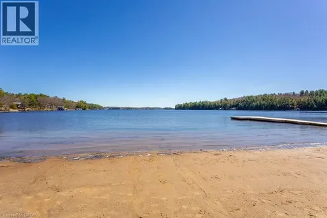 1869 Muskoka 118 Road West Bracebridge ON P1L 1W8
