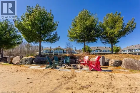 1869 Muskoka 118 Road West Bracebridge ON P1L 1W8