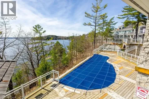 1869 Muskoka 118 Road West Bracebridge ON P1L 1W8