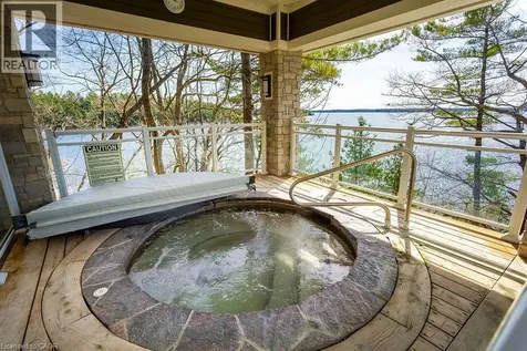 1869 Muskoka 118 Road West Bracebridge ON P1L 1W8