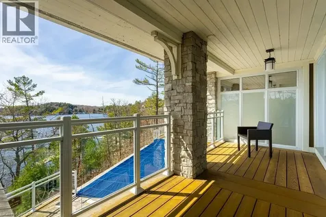 1869 Muskoka 118 Road West Bracebridge ON P1L 1W8
