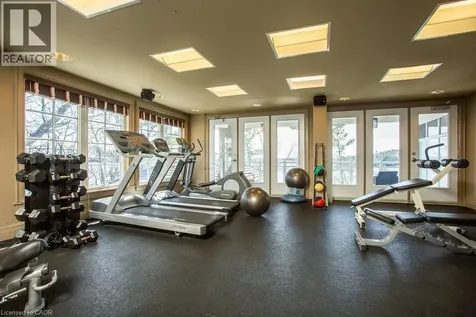 1869 Muskoka 118 Road West Bracebridge ON P1L 1W8