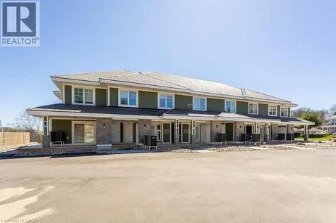 1869 Muskoka 118 Road West Bracebridge ON P1L 1W8
